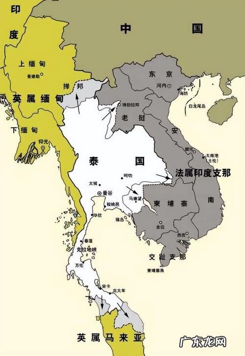 东南亚卡巴林地区在哪里,格拉沃利纳大海战