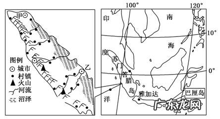 东南亚卡巴林地区在哪里,格拉沃利纳大海战