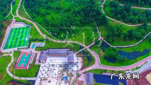 广安兔儿山公园在哪里,广安适合烤烧烤的地方