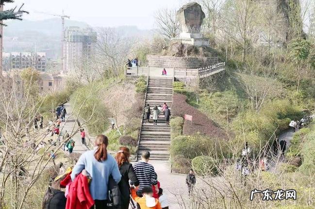 广安兔儿山公园在哪里,广安适合烤烧烤的地方