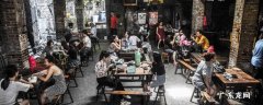 交通茶馆历史 交通茶馆出名的原因