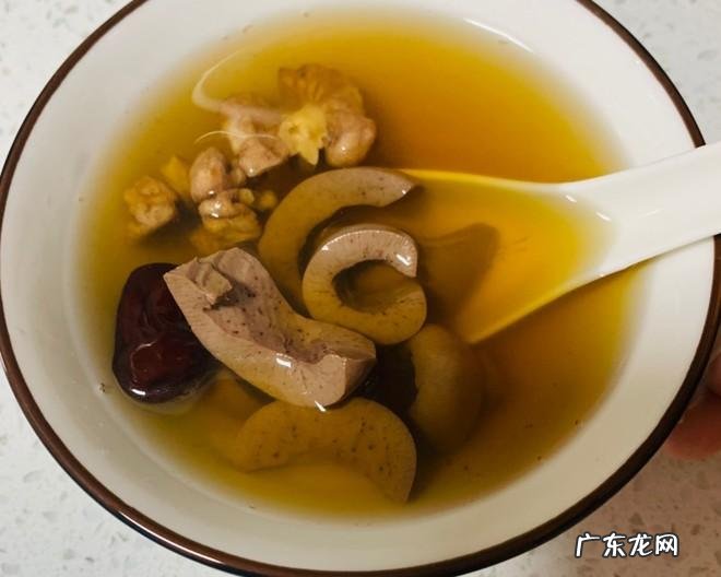 腰花汤怎么做好吃,猪腰子汤怎么弄汤好吃补肾
