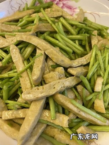 菜干怎么做好吃,菜干怎么炒好吃又简单