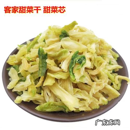 菜干怎么做好吃,菜干怎么炒好吃又简单