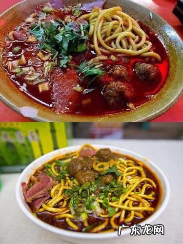 临汾美食一条街,山西临汾的特产美食有哪些