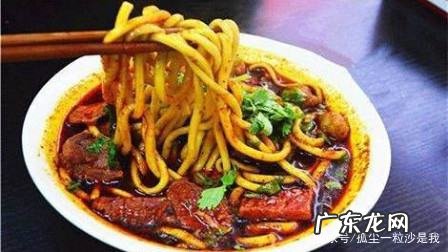 临汾美食一条街,山西临汾的特产美食有哪些