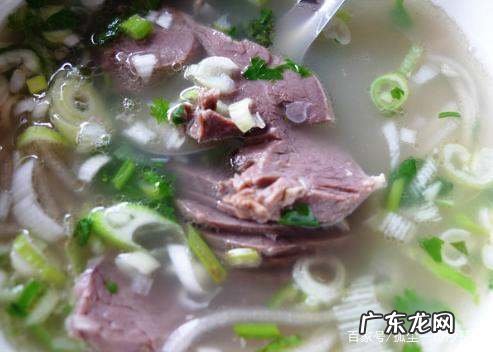 临汾美食一条街,山西临汾的特产美食有哪些