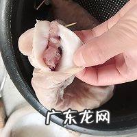 猪肚怎么吃营养最好,猪肚的营养价值及功效及禁忌