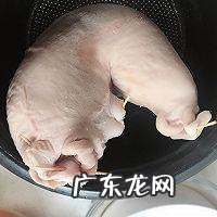 猪肚怎么吃营养最好,猪肚的营养价值及功效及禁忌