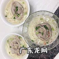 猪肚怎么吃营养最好,猪肚的营养价值及功效及禁忌