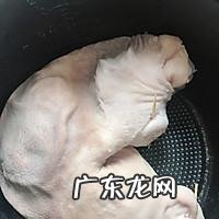 猪肚怎么吃营养最好,猪肚的营养价值及功效及禁忌
