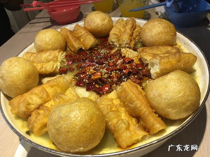 河北区美食大众点评,抚宁铁锅炖哪个好