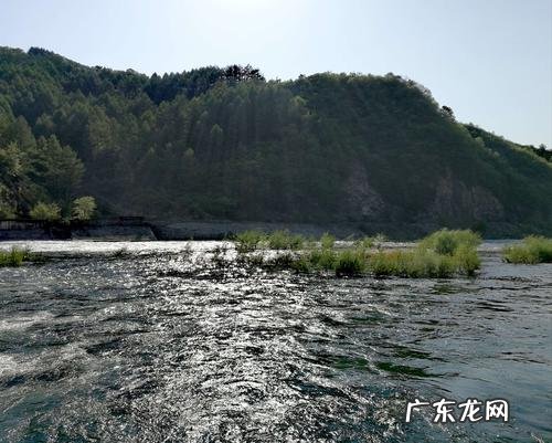 太子河发源地,辽河的发源地是哪儿