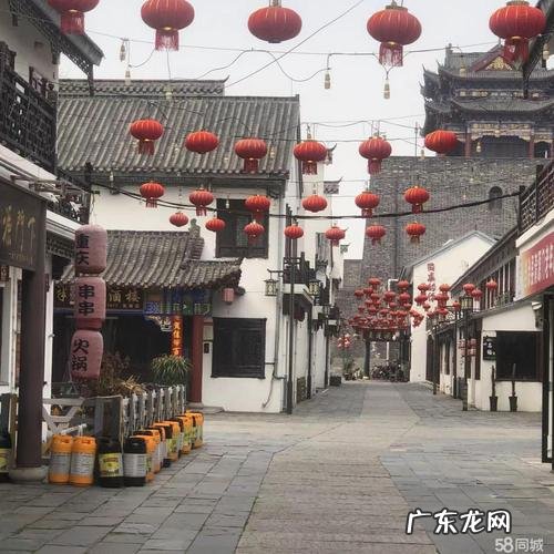 马鞍山美食街,马鞍山市伟星星悦广场小吃街在哪里