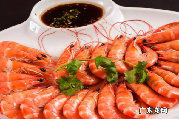 虾仁是什么虾,凤尾虾仁是什么虾