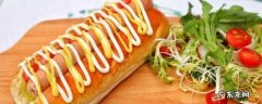 美国吃什么食物为主 美国主食吃的是什么