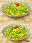 炒西葫芦怎么炒好吃,西葫芦怎样炒菜好吃跟什么搭配