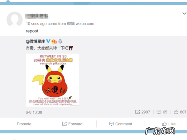 repost是什么意思微博,微博里repost是什么意思