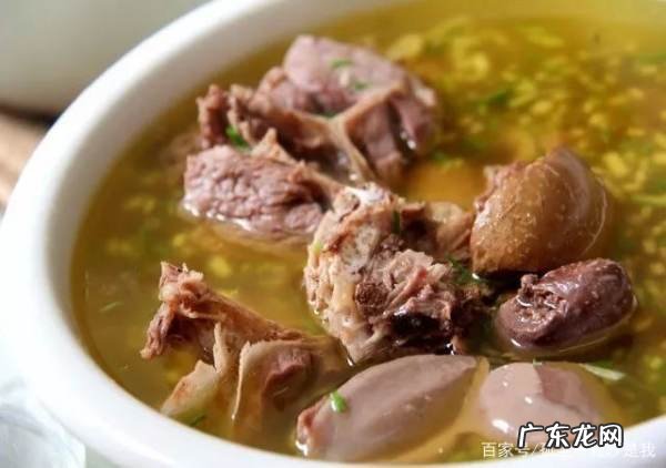 含山县美食排行榜,含山县美食推荐