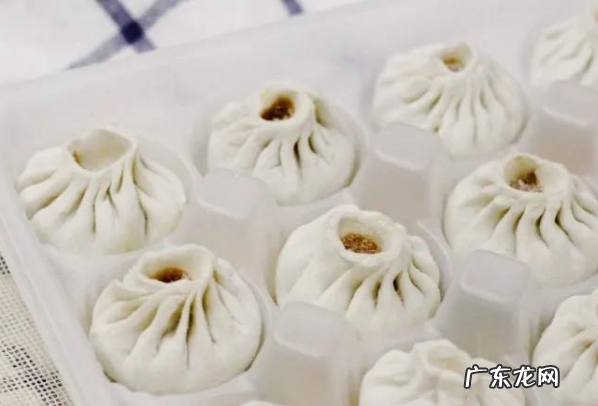 包子的发源地,小笼包子的由来或历史或来历是什么