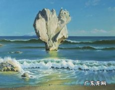 海的美好寓意,大海的寓意和象征