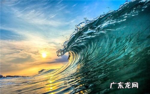 海的美好寓意,大海的寓意和象征