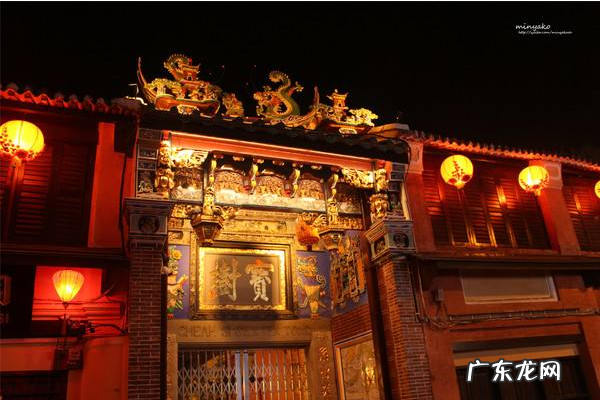 汕头美食街小吃一条街,汕头小公园美食一条街作文