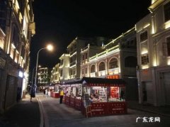 汕头美食街小吃一条街,汕头小公园美食一条街作文