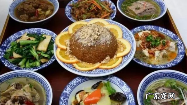 武都区美食推荐,武都夜市小吃一条街在哪里