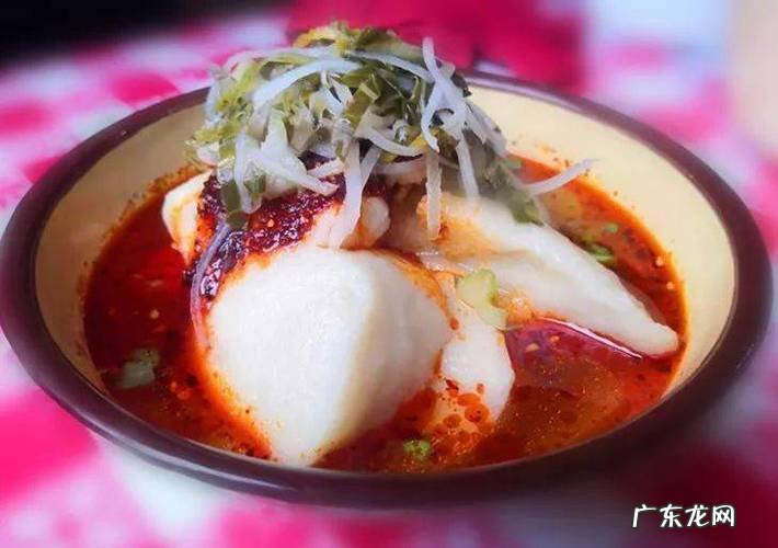 武都区美食推荐,武都夜市小吃一条街在哪里