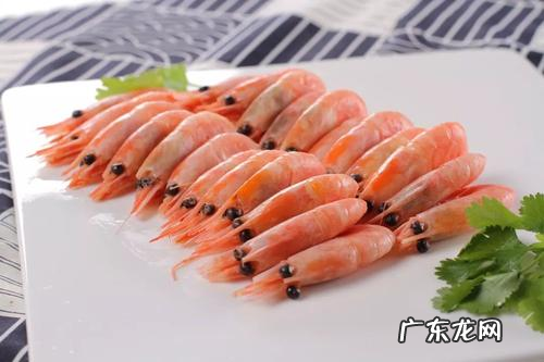北极虾怎么做才好吃,北极冰虾怎么做好吃又简单