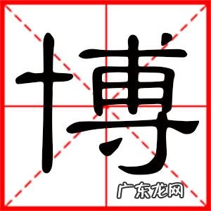 博桦名字的寓意,博文和方桦作为名字哪个更好听一点