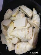冬笋煮多久熟,冬笋片煮多久几分钟能熟