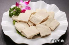 豆腐隔夜放冰箱还能吃,没煮的豆腐放冰箱第二天能吃