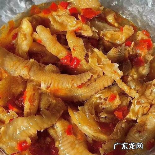 做无骨鸡爪需要什么配料,无骨鸡爪的配料