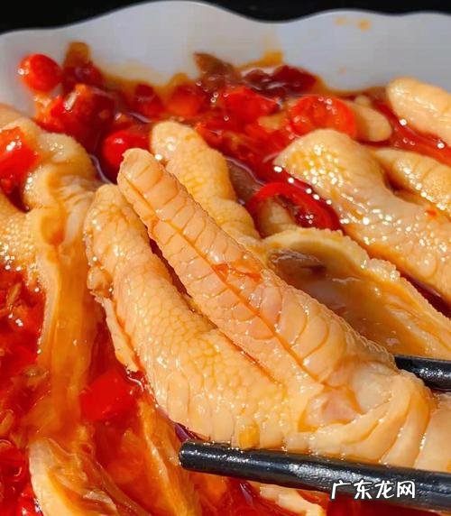 做无骨鸡爪需要什么配料,无骨鸡爪的配料