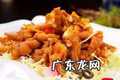做无骨鸡爪需要什么配料,无骨鸡爪的配料