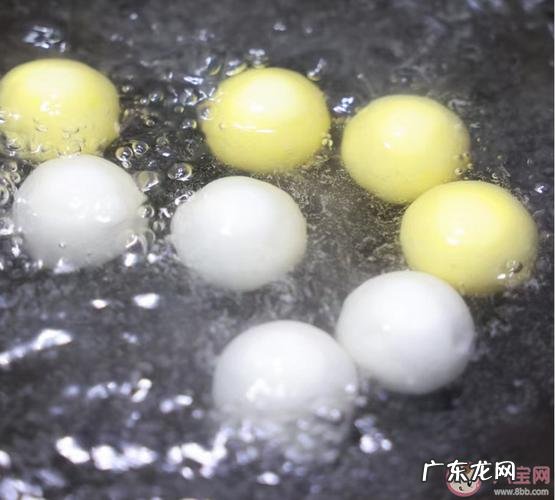 吃汤圆寓意着什么,吃汤圆寓意着什么