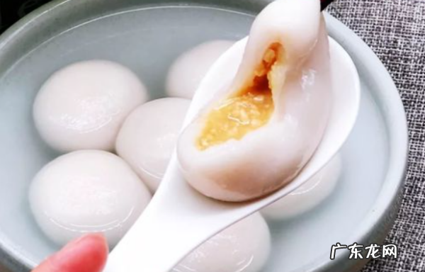 吃汤圆寓意着什么,吃汤圆寓意着什么