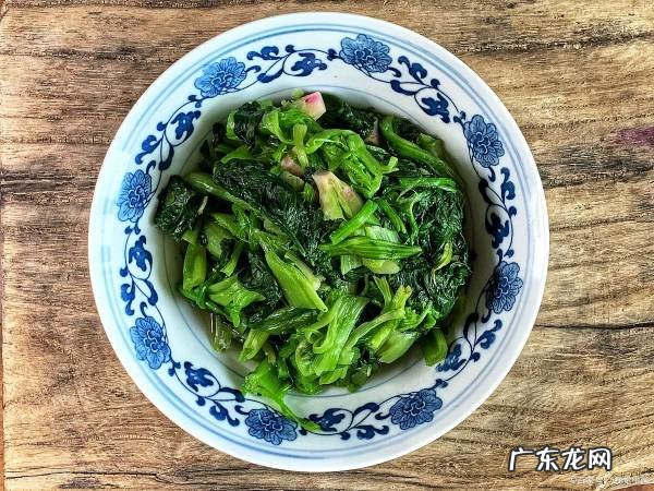 菠菜粉丝怎么做,菠菜凉拌粉丝怎么做好吃