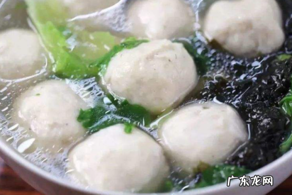 汕头市濠江区美食,濠江区哪家鲎粿好吃点