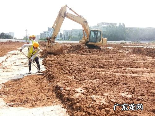 平整场地是指,平整场地的工程量计算例题