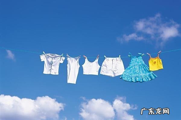 南方宿舍衣服晾不干怎么办,回南天衣服不干怎么办