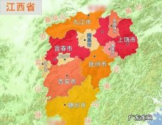 福建离江西多远,福建福清市石竹山九仙宫有多远