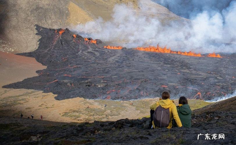 冰岛火山在哪个国家,冰岛拉基火山爆发对生物的影响