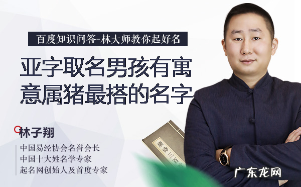 亚雄名字寓意,亚字取名寓意好不好