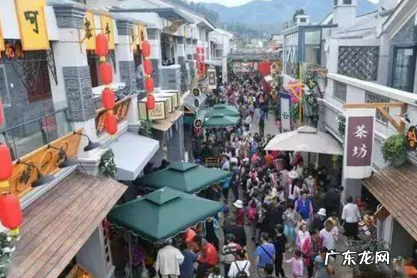 五华区美食住宿一条街,昆明清真美食街在哪里