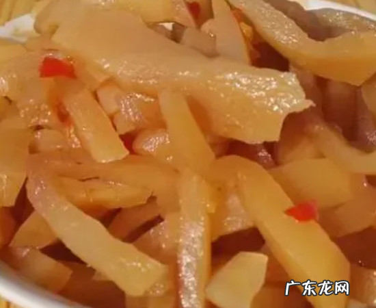 横县美食特产,广西有什么好吃的特产