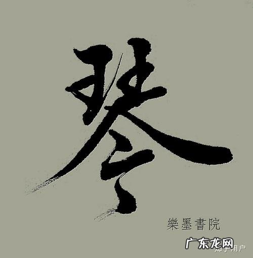 女孩带琴字的寓意,女人七大名琴的特点