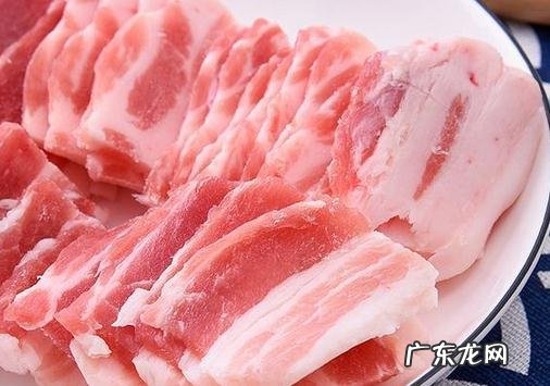 瘦肉放冰箱保鲜可以放多久,瘦肉一般在冰箱可以放多久